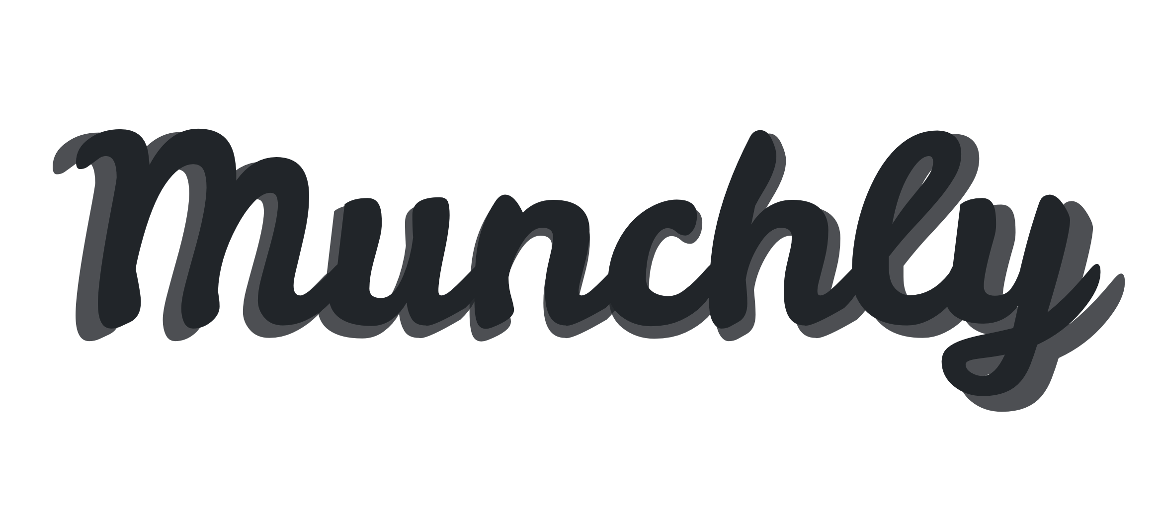 Munchly Logo