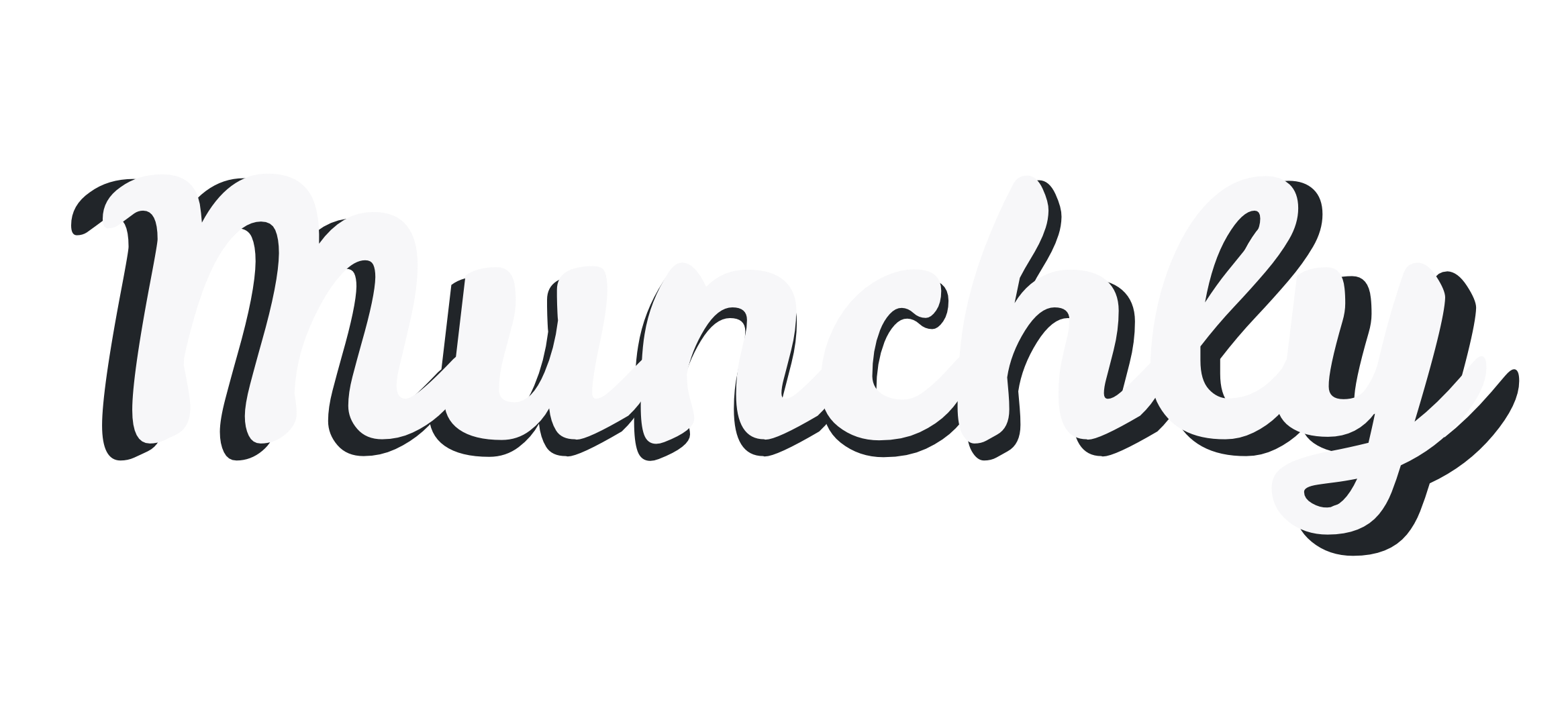 Munchly Logo
